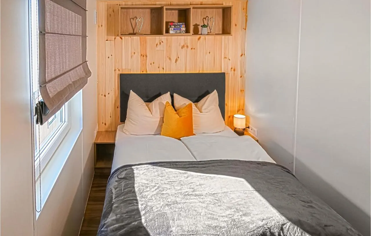 Holiday home Blumenwiesenweg 17 Untergriesbach