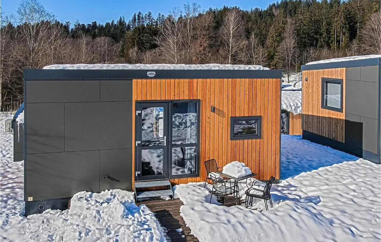 Holiday home Blumenwiesenweg 17 Untergriesbach