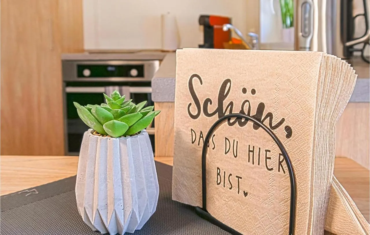 Holiday home Blumenwiesenweg 17 Untergriesbach Germany