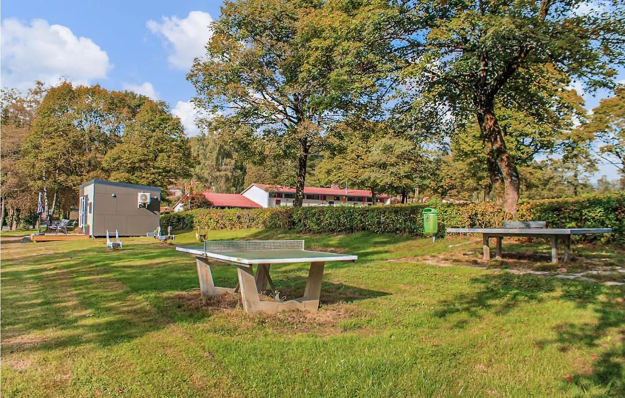 Holiday home Blumenwiesenweg 17 Untergriesbach