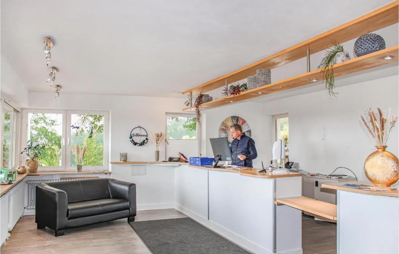 Blumenwiesenweg 17 Untergriesbach Holiday home