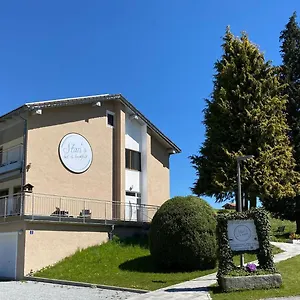 Stan's Untergriesbach